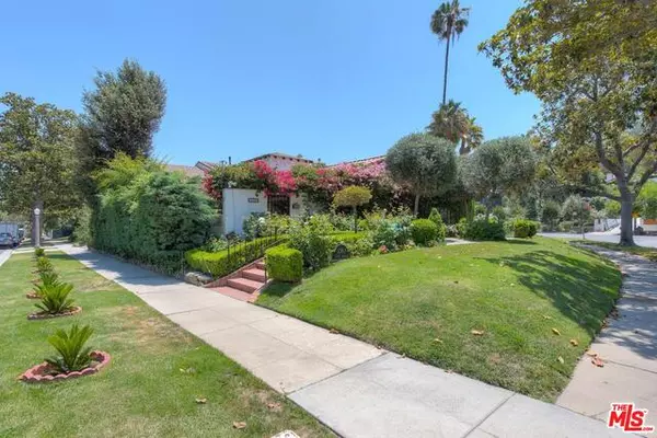 Studio City, CA 91604,12163 LAUREL TERRACE DR