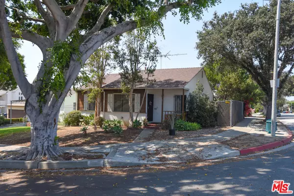 10801 GALVIN ST, Culver City, CA 90230