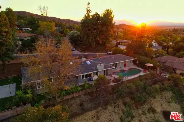 Sunland, CA 91040,9715 SOMBRA TERRACE ST