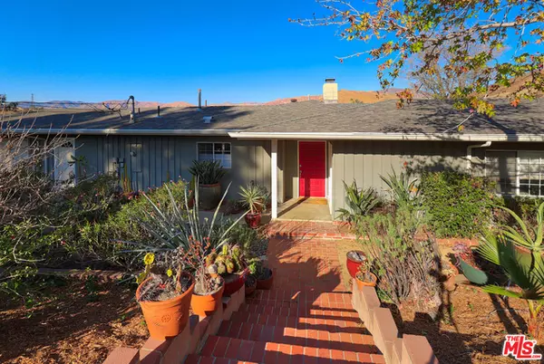 Sunland, CA 91040,9715 SOMBRA TERRACE ST