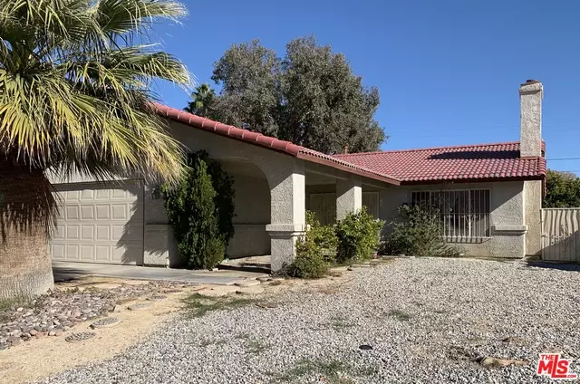 30670 AVENIDA JUAREZ, Cathedral City, CA 92234