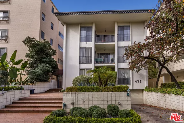 435 N PALM DR #203, Beverly Hills, CA 90210