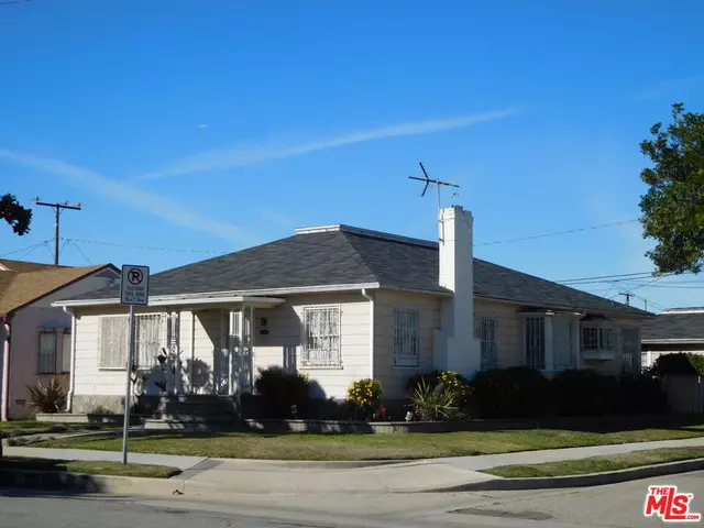 2901 W 82ND ST, Inglewood, CA 90305