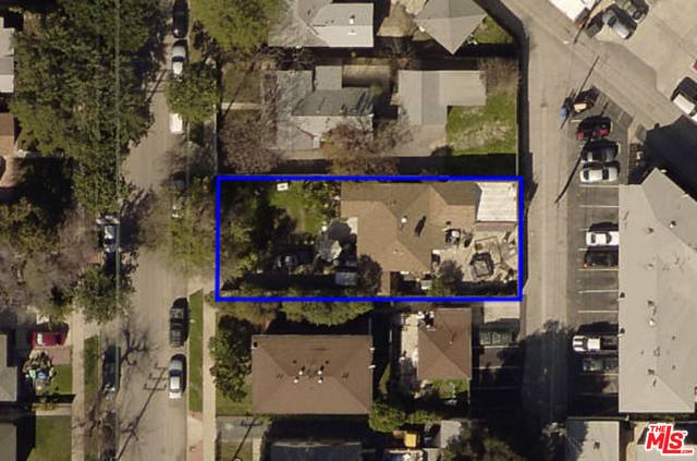 5640 AUCKLAND AVE, North Hollywood, CA 91601