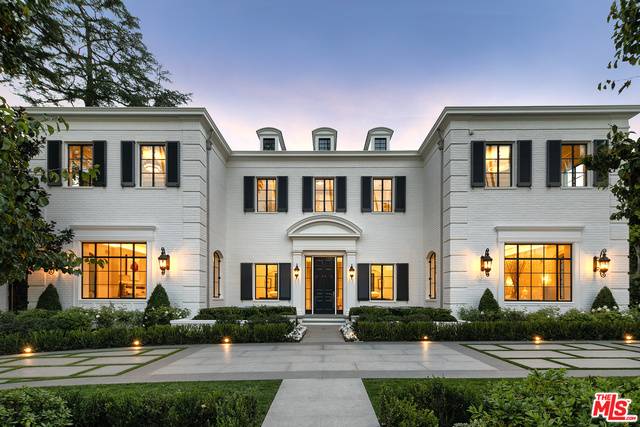 909 N BEDFORD DR, Beverly Hills, CA 90210
