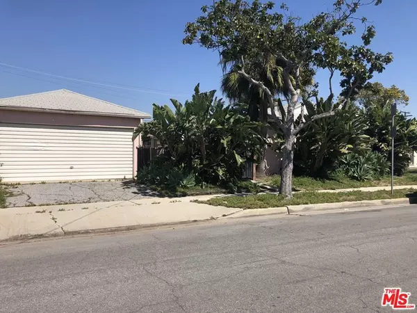 Compton, CA 90220,701 N NESTOR AVE