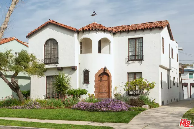 6411 W 6TH ST, Los Angeles, CA 90048