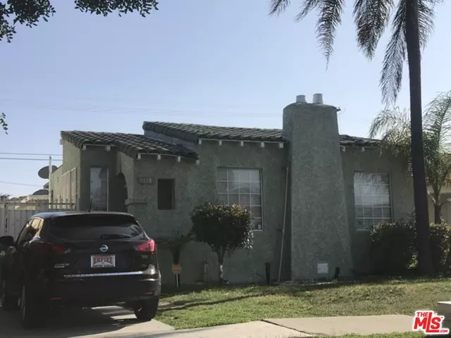 1118 W 81ST PL, Los Angeles, CA 90044