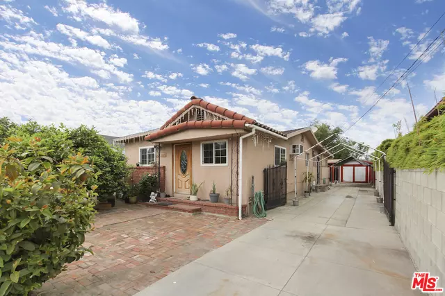 2923 MARSH ST, Los Angeles, CA 90039