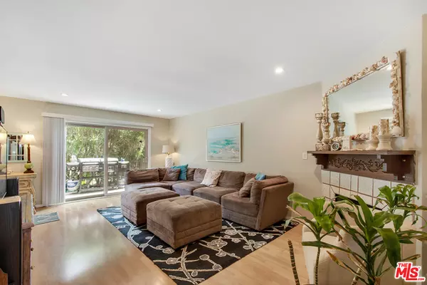 Rancho Palos Verdes, CA 90275,28326 RIDGEFALLS CT #131