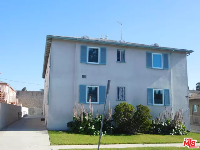 3106 W 84TH ST, Inglewood, CA 90305