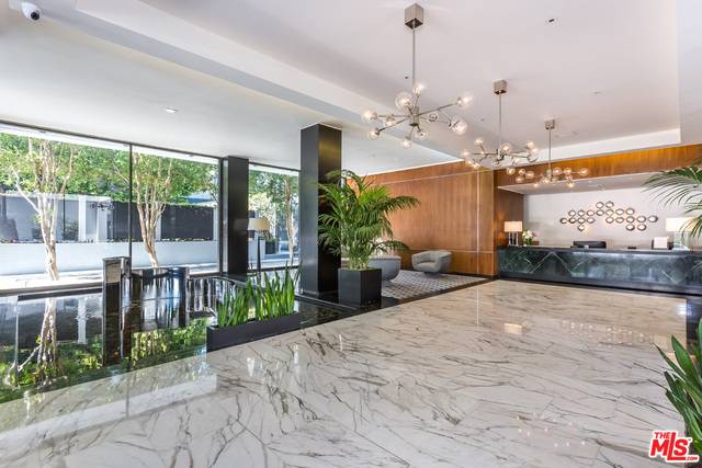 West Hollywood, CA 90069,1100 ALTA LOMA RD #1508