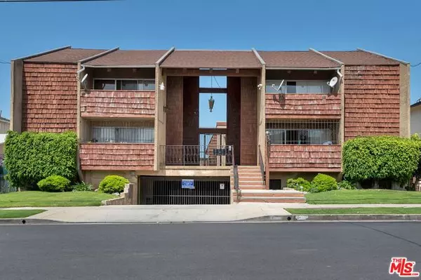 Inglewood, CA 90302,919 N INGLEWOOD AVE #8