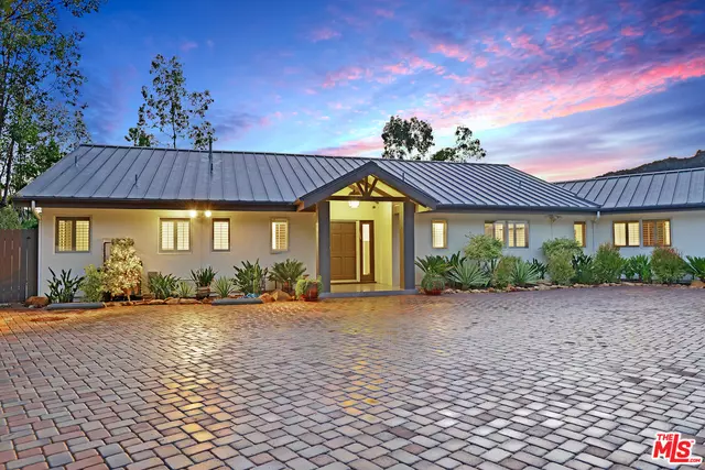 24311 SYLVAN GLEN RD, Calabasas, CA 91302