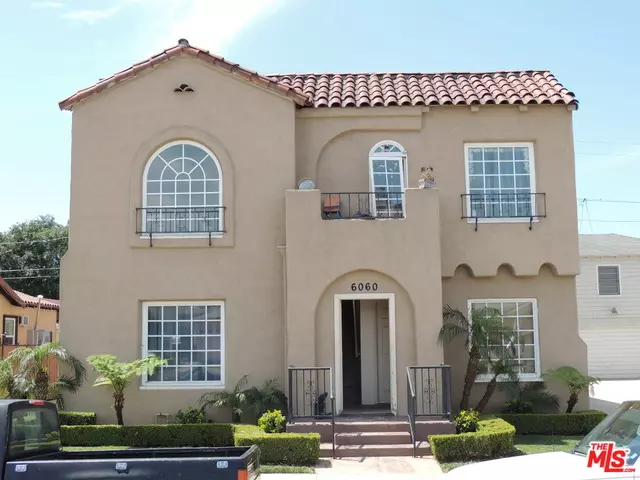 6060 NORTHSIDE DR, Los Angeles, CA 90022