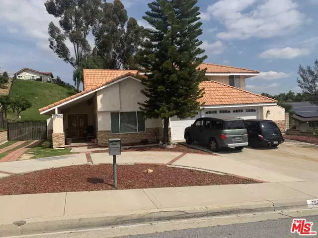 700 CITADEL DR, Walnut, CA 91789