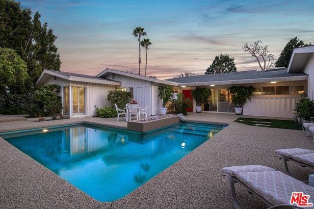 848 GLENMERE WAY, Los Angeles, CA 90049