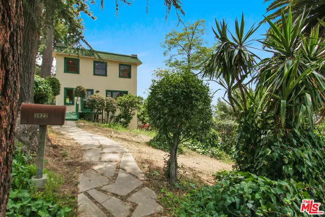 3622 LANDA ST, Los Angeles, CA 90039