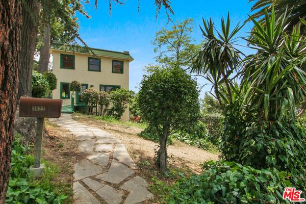 3622 LANDA ST, Los Angeles, CA 90039