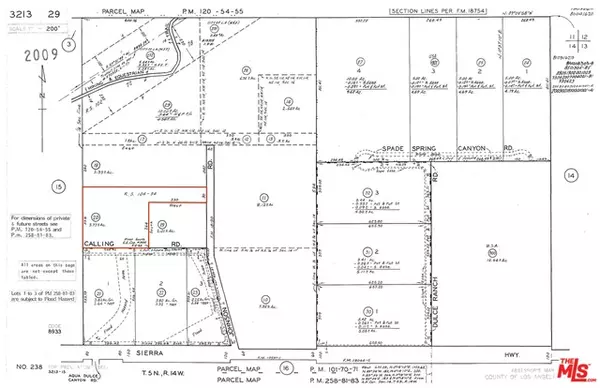 Saugus, CA 91350,0 Johnson RD