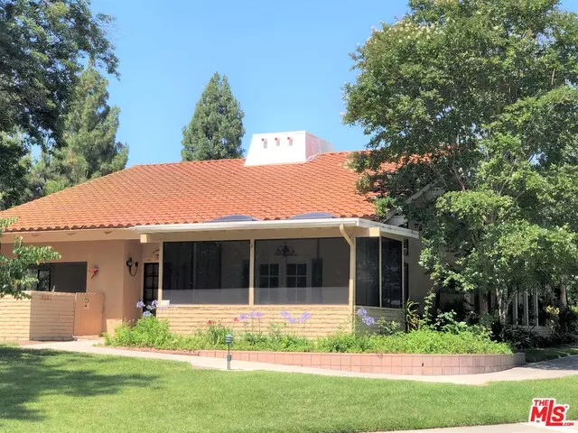 918 Avenida Majorca #B, Laguna Woods, CA 92637