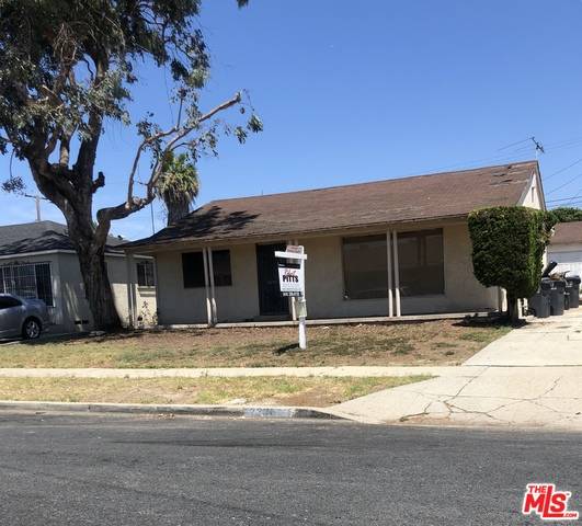2203 W 152ND ST, Compton, CA 90220