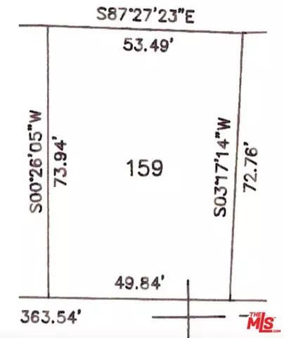 30473 Mulholland Hwy #159, Agoura Hills, CA 91301