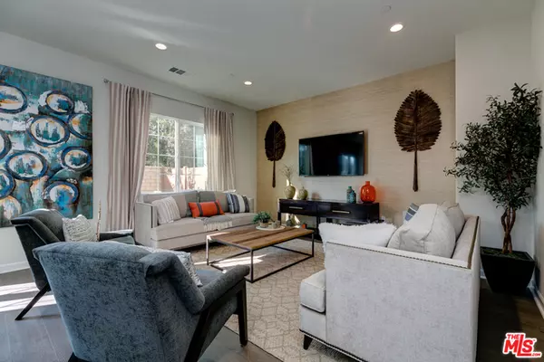 Oxnard, CA 93036,1624 Range Road #76-1