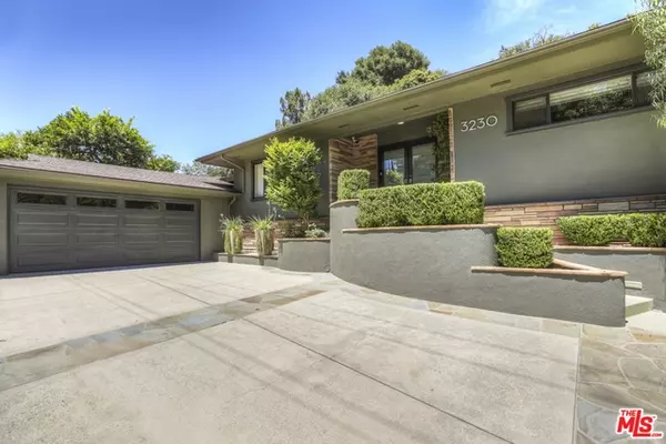 Studio City, CA 91604,3230 OAKDELL RD