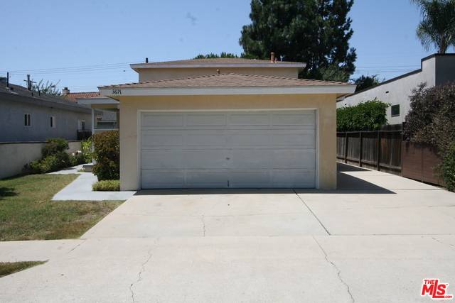 3617 WESLEY ST, Culver City, CA 90232