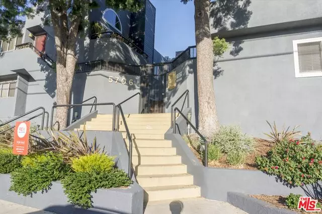 5706 FAIR AVE #203, North Hollywood, CA 91601