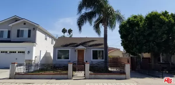12308 ALLIN ST, Culver City, CA 90230