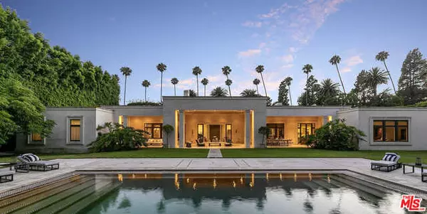 Beverly Hills, CA 90210,922 BENEDICT CANYON DR