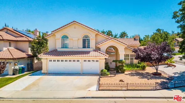 Palmdale, CA 93551,3416 BELLINI WAY