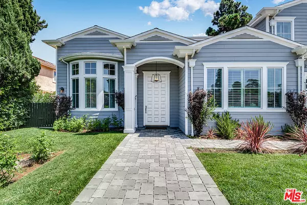 Studio City, CA 91604,4226 LEMP AVE