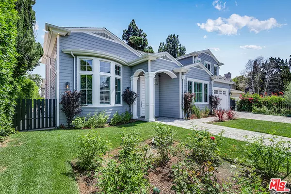 Studio City, CA 91604,4226 LEMP AVE