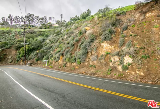 0 Latigo Canyon, Malibu, CA 90265