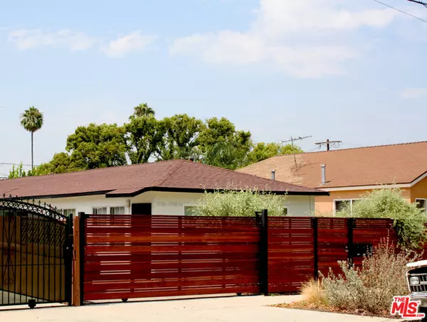 3136 CASITAS AVE, Los Angeles, CA 90039