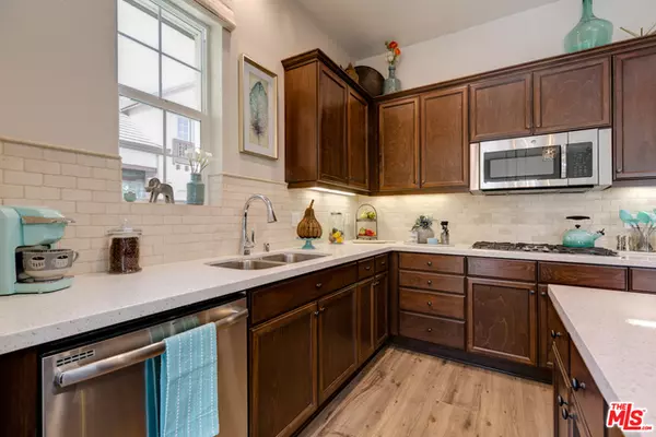 1614 Range Road #76-6, Oxnard, CA 93036