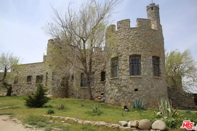 44901 N FAIRMONT RD, Del Sur, CA 93536