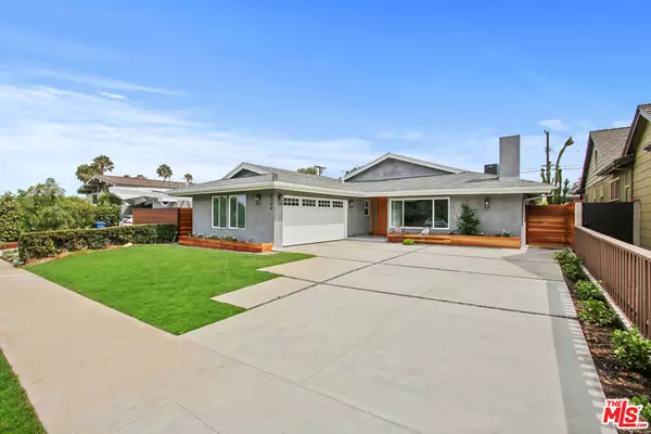 Playa Del Rey, CA 90293,8204 TUSCANY AVE