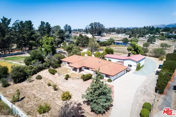 244 N Las Flores DR, Nipomo, CA 93444