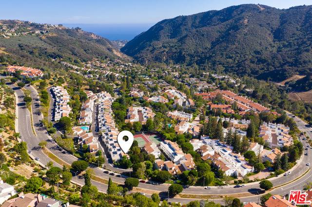 1670 PALISADES DR, Pacific Palisades, CA 90272