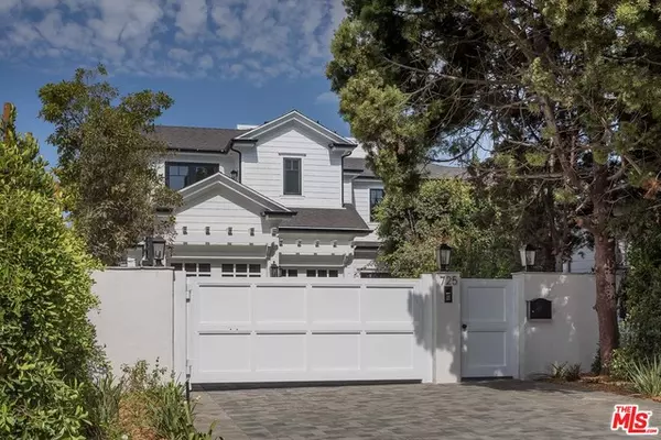 Pacific Palisades, CA 90272,725 ALMAR AVE