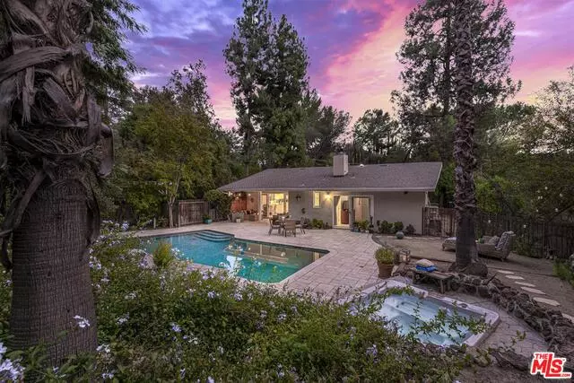 19661 ROSITA ST, Tarzana, CA 91356