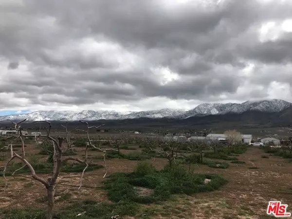 Lucerne Valley, CA 92356,29129 CLARK RD