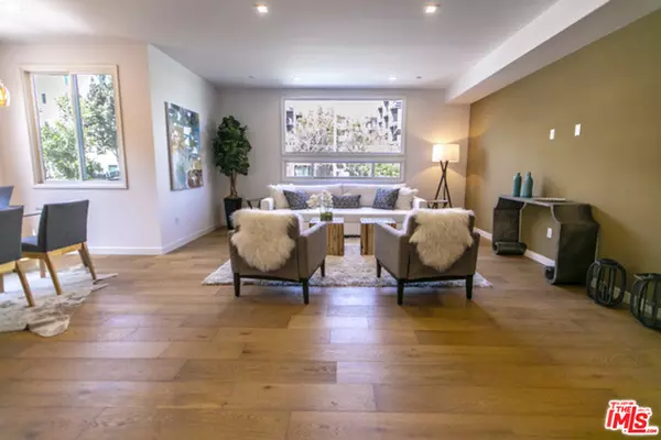 Glendale, CA 91204,532 W Elk Avenue #1