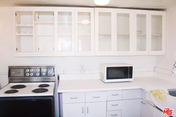 Saugus, CA 91350,35125 Bouquet Canyon #134