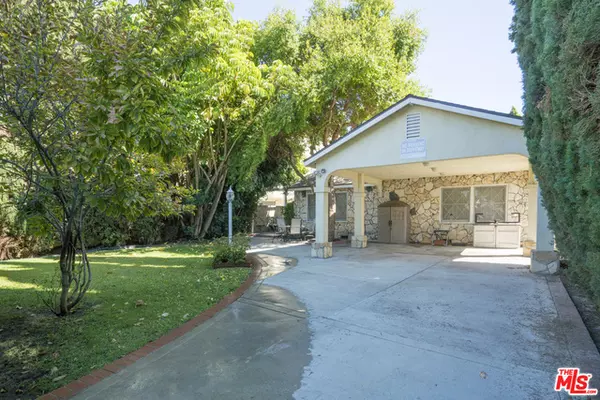 Sherman Oaks, CA 91401,5536 TYRONE AVE