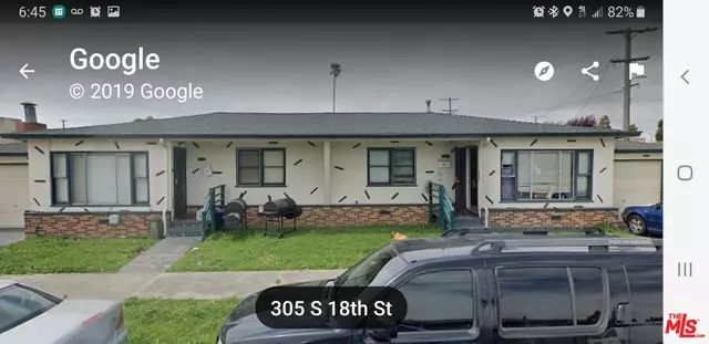 303 S 18th Street, Richmond, CA 94804